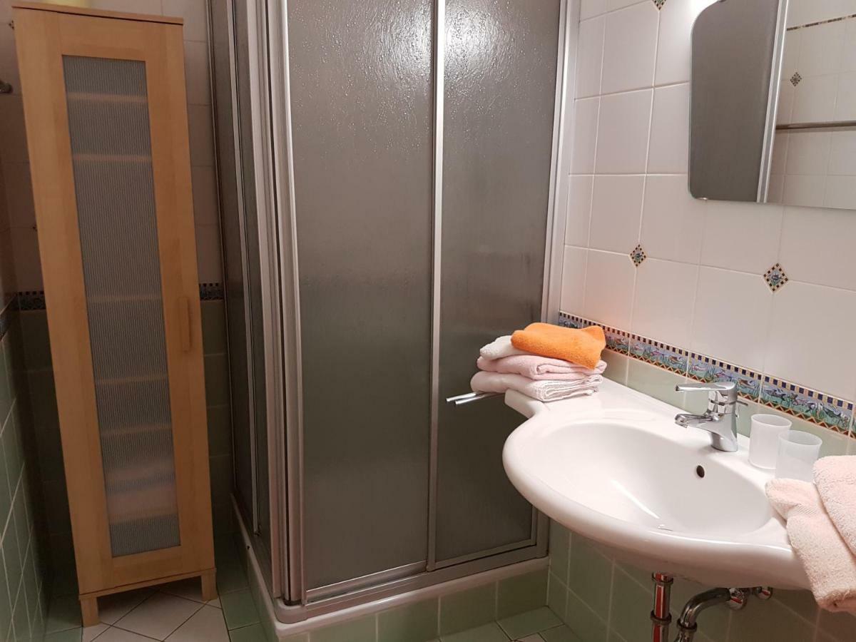 דורפגשטיין Haus Fischer מראה חיצוני תמונה
